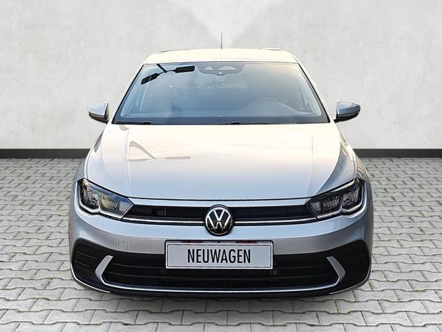 Volkswagen Polo LIFE 1.0 TSI Alu / PDC AppCon R&uuml;ckfahrk ... 
