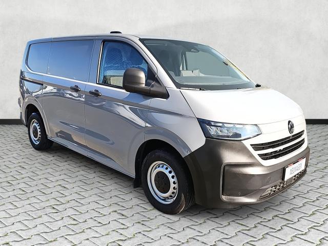 Volkswagen T7 Kastenwagen - 2.0 TDI 110 kW 4MO KR Kasten 4...