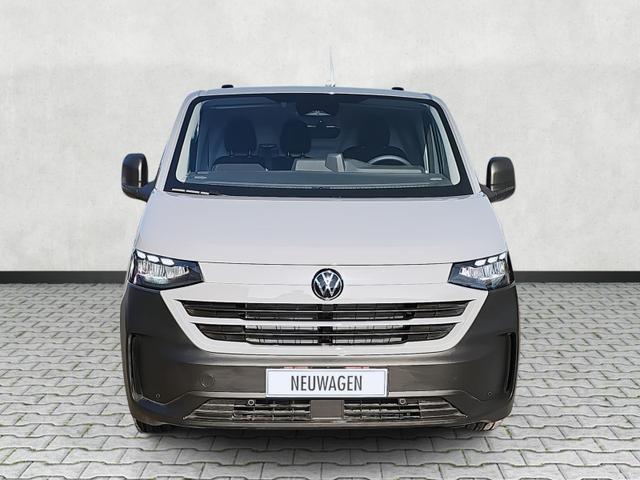 Volkswagen T7 Kastenwagen 2.0 TDI 110 kW 4MO KR Kasten 4... 