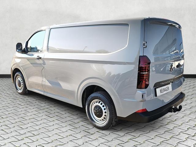 Volkswagen T7 Kastenwagen 2.0 TDI 110 kW 4MO KR Kasten 4... 