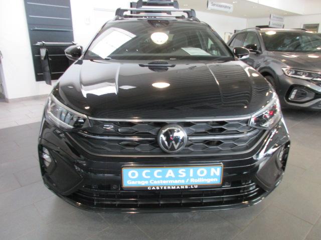 Volkswagen Taigo R-Line 1.5 TSI 110 kW DSG 