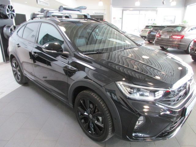 Volkswagen Taigo R-Line 1.5 TSI 110 kW DSG 