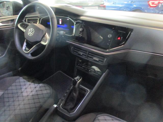 Volkswagen Taigo R-Line 1.5 TSI 110 kW DSG 