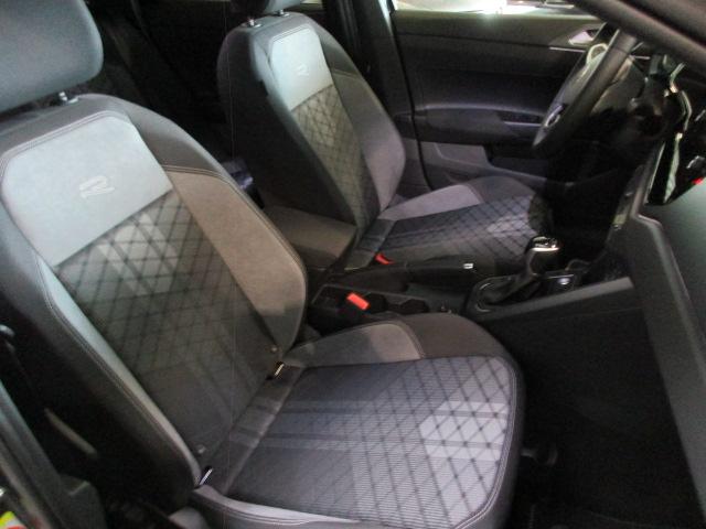 Volkswagen Taigo R-Line 1.5 TSI 110 kW DSG 