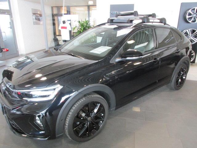 Volkswagen Taigo - R-Line 1.5 TSI 110 kW DSG