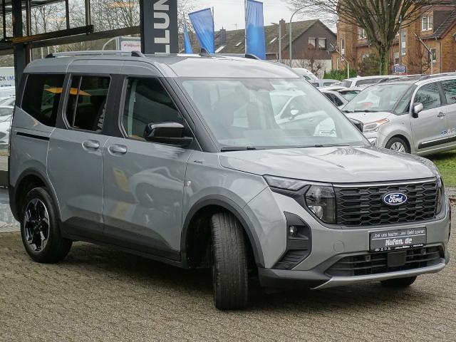 Tourneo Courier 1.0 EcoBoost Active 