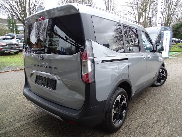 Tourneo Courier 1.0 EcoBoost Active 