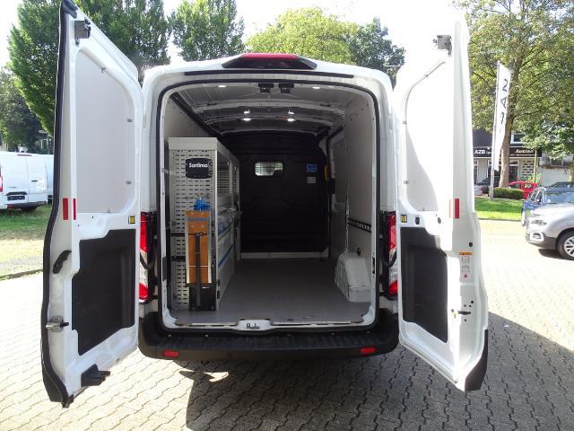 Transit 310 L2 2.0 TDCi Trend 