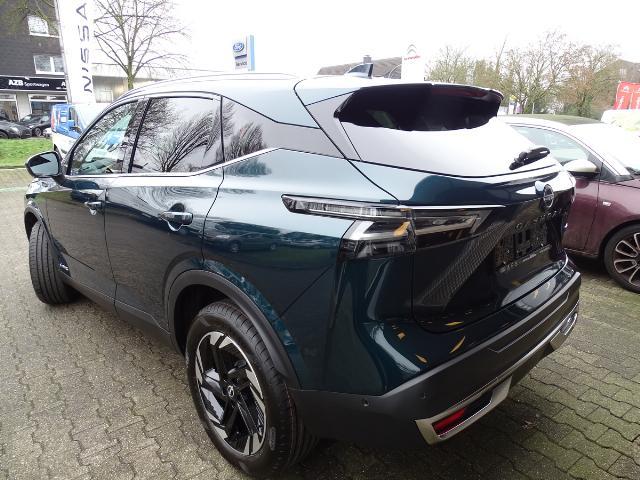 Nissan Qashqai 1.5 VC-T e-Power N-Connecta Navi Kamera PDC 