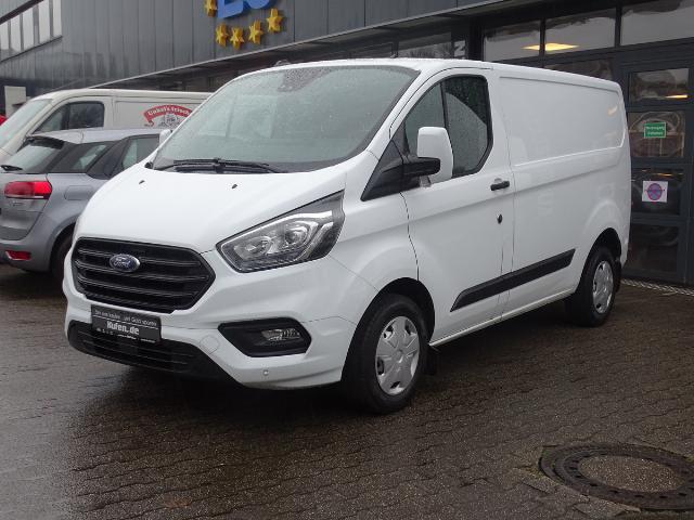 Ford Transit Custom - 