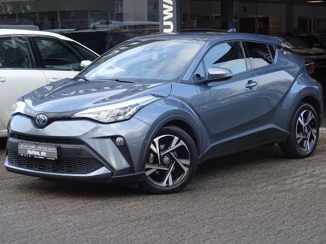 C-HR - 