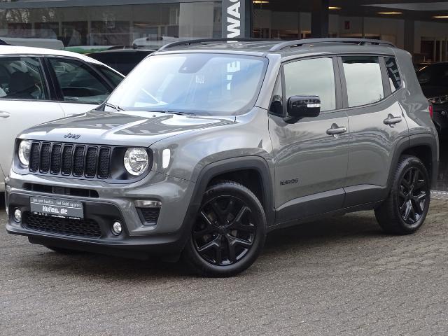 Jeep Renegade - 