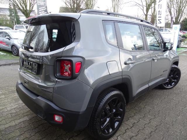 Jeep Renegade 1.0 T-GDI Night Eagle 