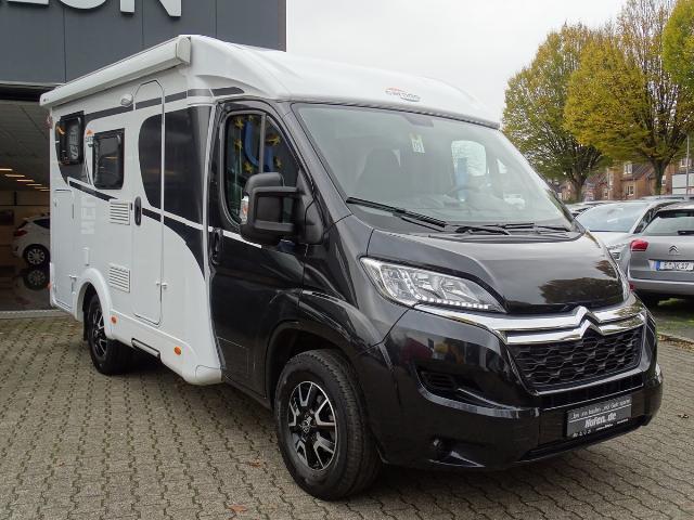 Andere V132 Edition 15 3500kg TV 