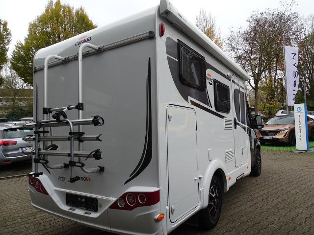 Andere V132 Edition 15 3500kg TV 