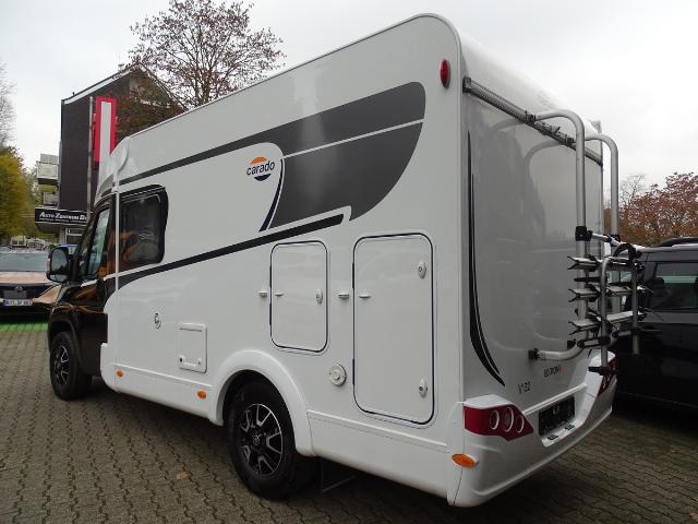 Andere V132 Edition 15 3500kg TV 