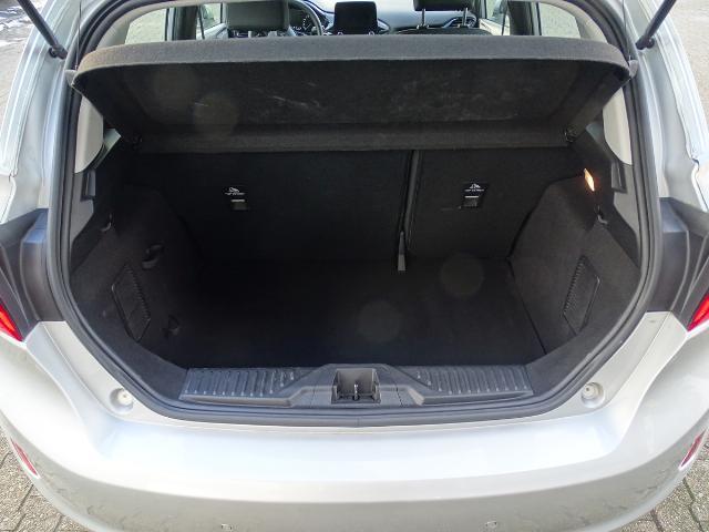 Fiesta 1.0 EcoBoost Cool&Connect 