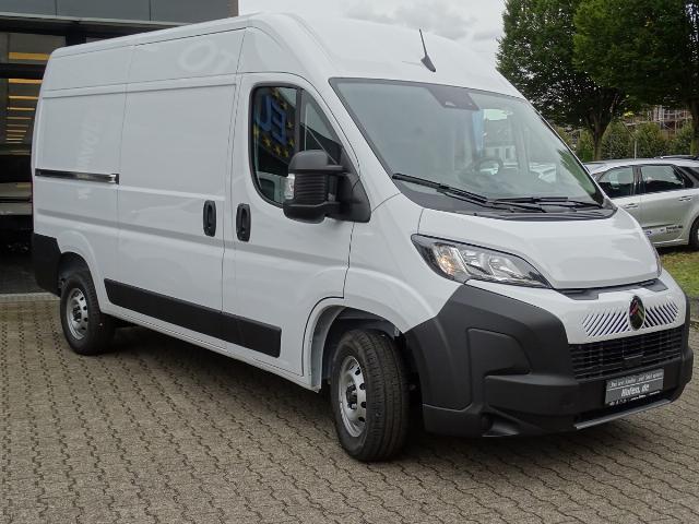 Citroën Jumper 35 L2H2 HDI 140 Klima Kamera PDC Bluetoth 