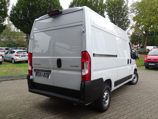 Citroën Jumper 35 L2H2 HDI 140 Klima Kamera PDC Bluetoth 