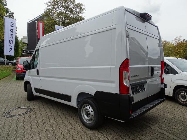 Citroën Jumper 35 L2H2 HDI 140 Klima Kamera PDC Bluetoth 