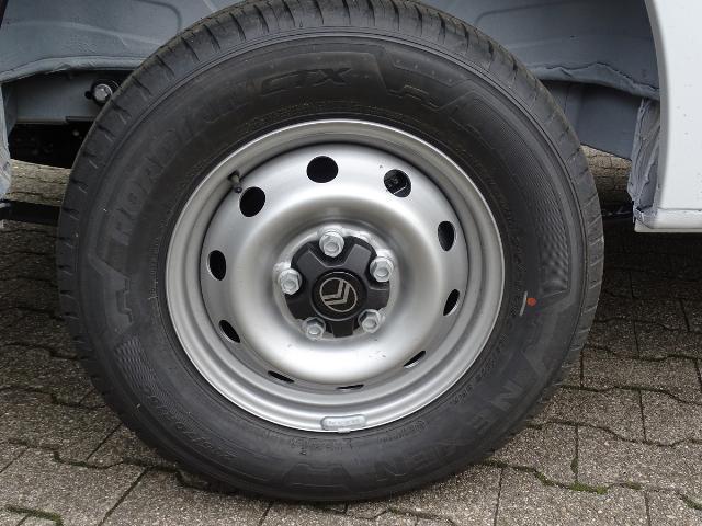 Citroën Jumper 35 L2H2 HDI 140 Klima Kamera PDC Bluetoth 