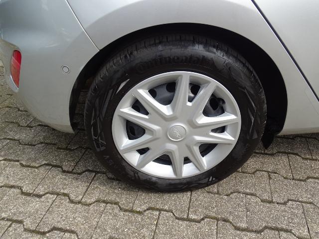 Fiesta 1.0 EcoBoost Cool&Connect 