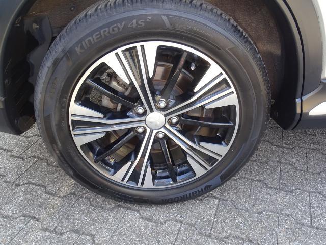 Mitsubishi Eclipse Cross 1.5 T-MIVEC Top 2WD 