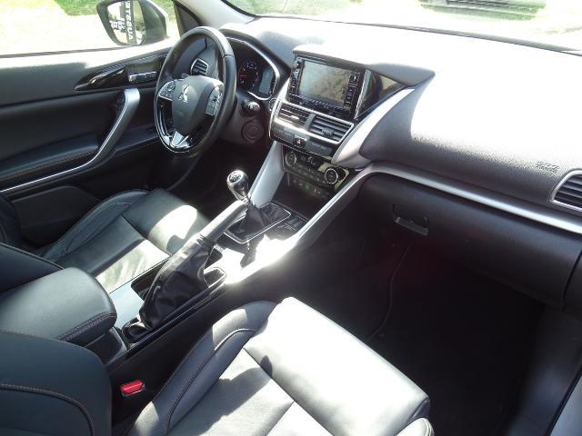 Mitsubishi Eclipse Cross 1.5 T-MIVEC Top 2WD 