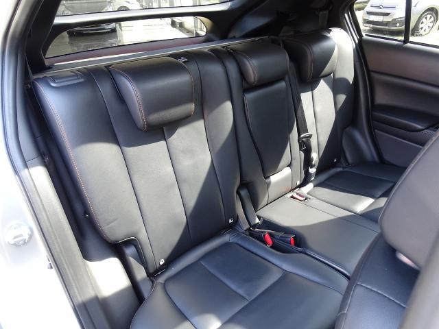 Mitsubishi Eclipse Cross 1.5 T-MIVEC Top 2WD 