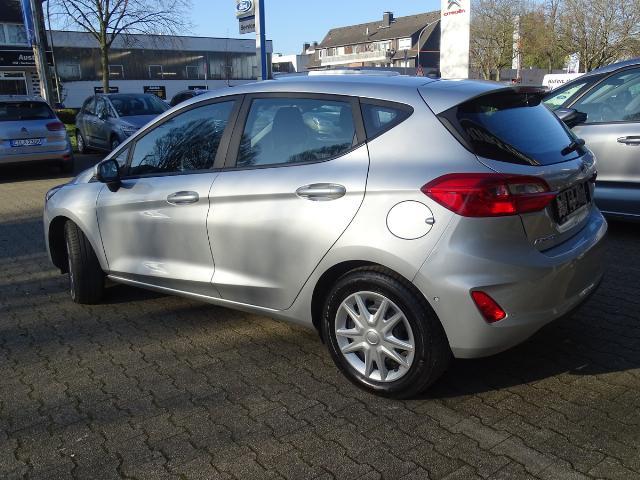 Fiesta 1.1 Cool&Connect Navi PDC Bluetooth 