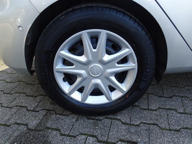 Fiesta 1.1 Cool&Connect Navi PDC Bluetooth 