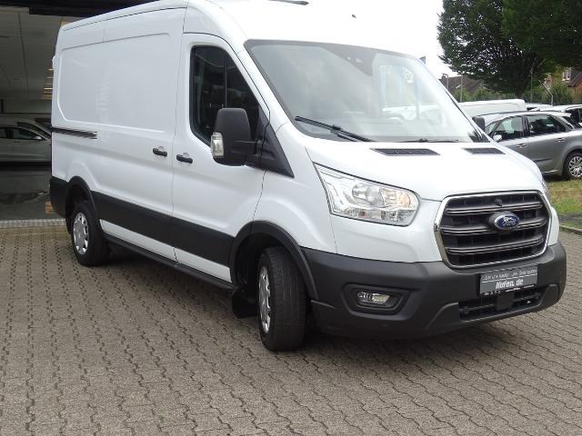 Transit 310 L2 2.0 TDCi Trend Navi 