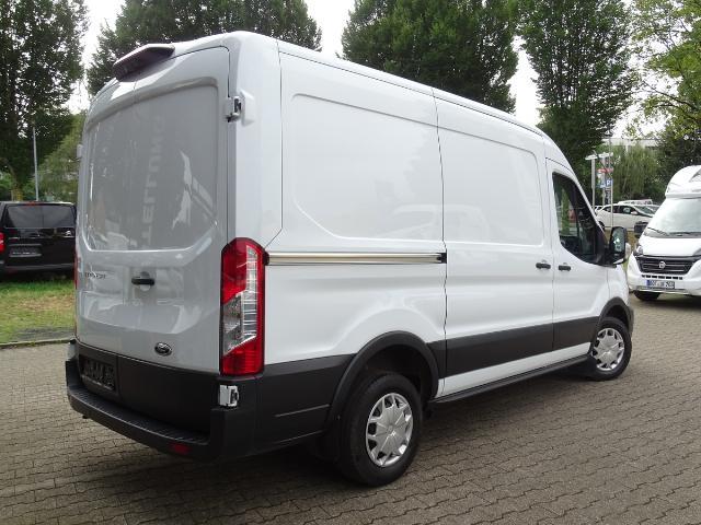 Transit 310 L2 2.0 TDCi Trend Navi 