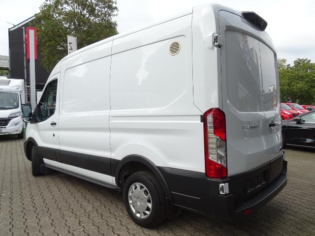 Transit 310 L2 2.0 TDCi Trend Navi 