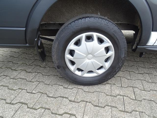 Transit 310 L2 2.0 TDCi Trend Navi 