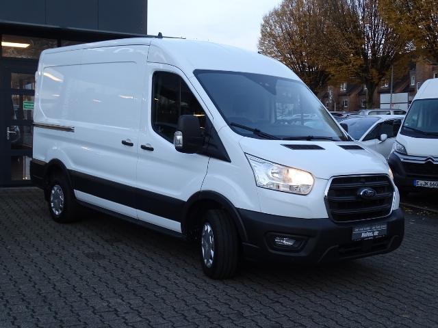 Transit 310 L2 2.0 Ecoblue Trend Navi 