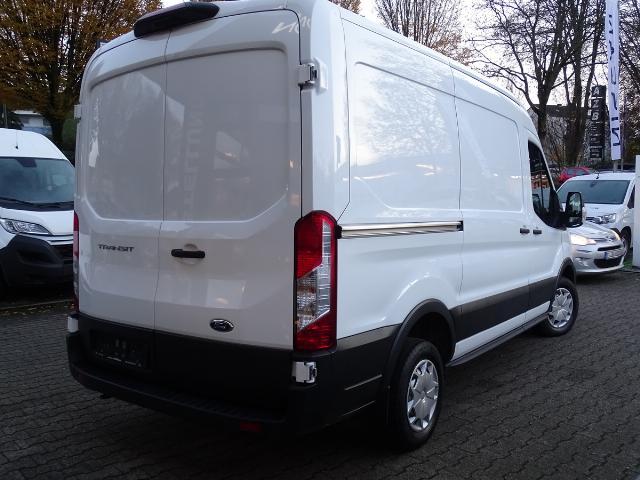 Transit 310 L2 2.0 Ecoblue Trend Navi 
