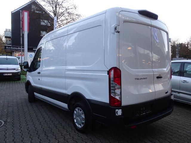Transit 310 L2 2.0 Ecoblue Trend Navi 
