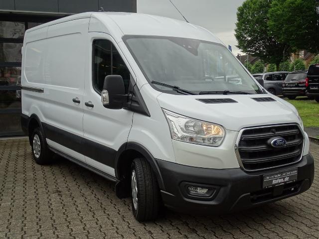 Transit 310 L2 2.0 TDCi Trend Navi 