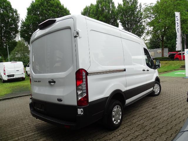 Transit 310 L2 2.0 TDCi Trend Navi 