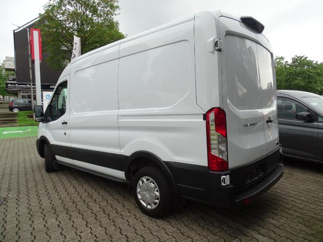 Transit 310 L2 2.0 TDCi Trend Navi 