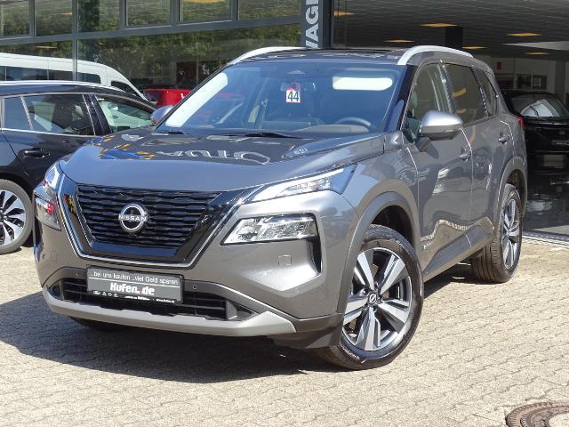 X-Trail - 