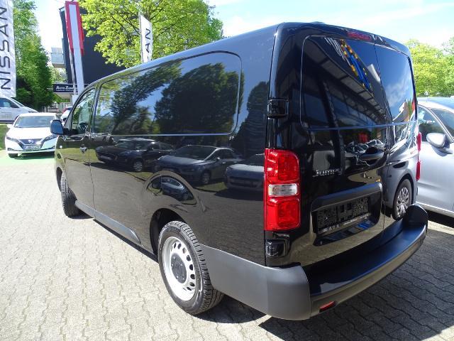 Jumpy Kastenwagen 2.0 BlueHDi 180 Driver XL EAT8 L3 H1 