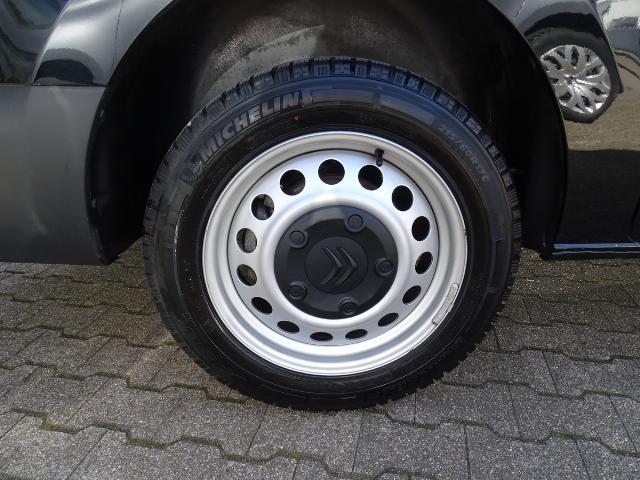 Jumpy Kastenwagen 2.0 BlueHDi 180 Driver XL EAT8 L3 H1 