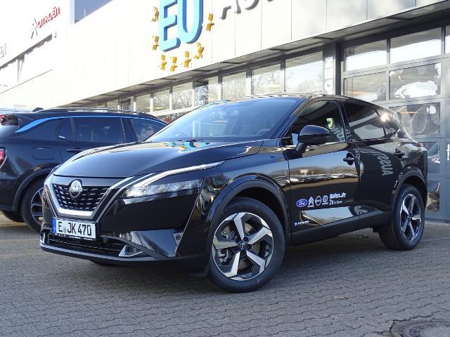 Qashqai - 