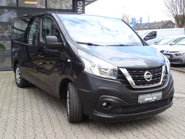 Nissan NV300 2,7t dCi 145 DPF L1H1 PREMIUM 