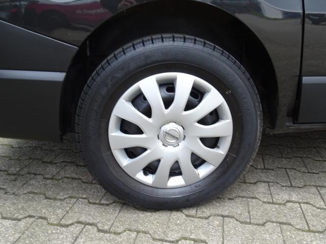 Nissan NV300 2,7t dCi 145 DPF L1H1 PREMIUM 