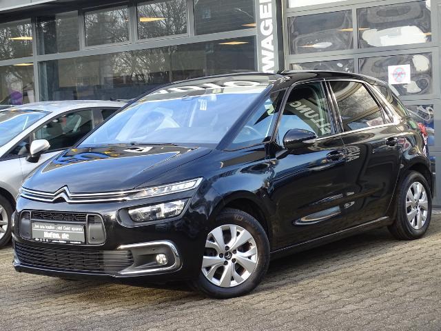 Citroën C4 SpaceTourer - 