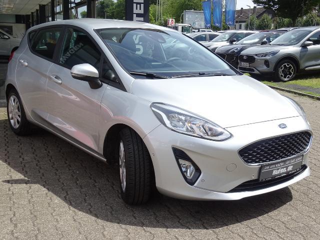 Fiesta 1.0 EcoBoost Cool&Connect 