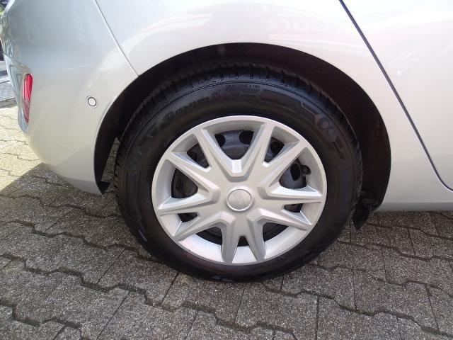 Fiesta 1.0 EcoBoost Cool&Connect 